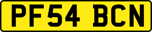 PF54BCN