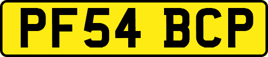 PF54BCP