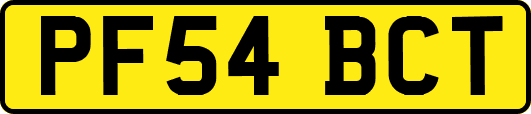 PF54BCT
