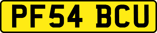 PF54BCU