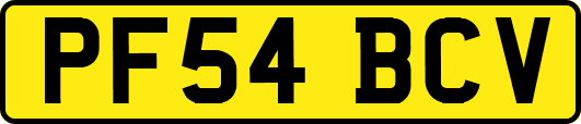 PF54BCV