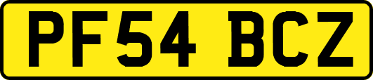 PF54BCZ