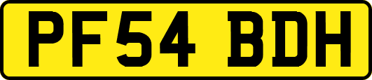 PF54BDH