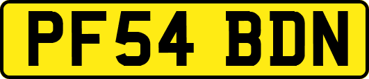 PF54BDN
