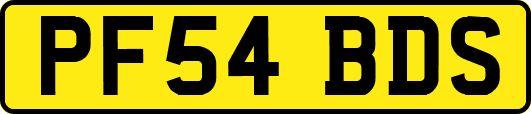 PF54BDS