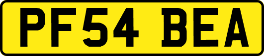 PF54BEA
