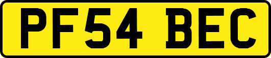 PF54BEC