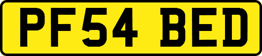 PF54BED