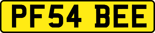 PF54BEE
