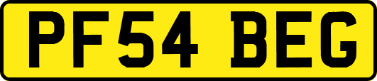 PF54BEG