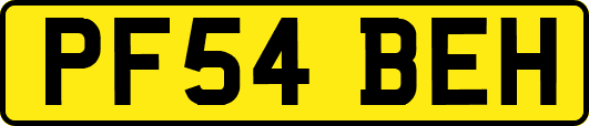 PF54BEH