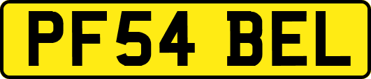 PF54BEL