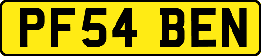PF54BEN