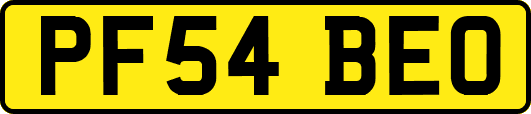PF54BEO