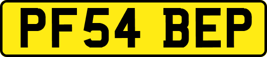 PF54BEP