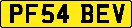 PF54BEV