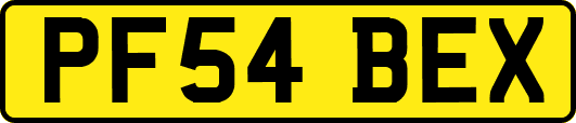 PF54BEX