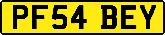 PF54BEY