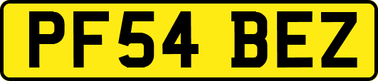 PF54BEZ