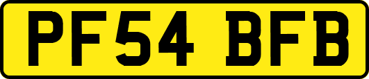 PF54BFB