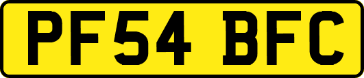PF54BFC