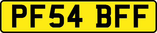 PF54BFF