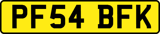 PF54BFK