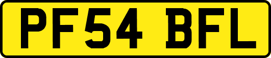 PF54BFL