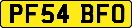PF54BFO