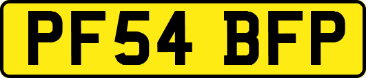 PF54BFP