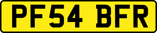 PF54BFR