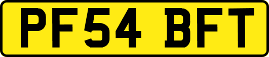 PF54BFT