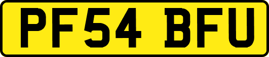 PF54BFU