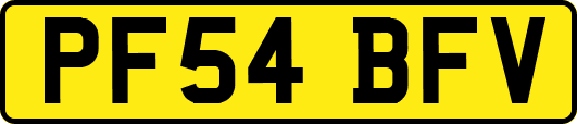 PF54BFV