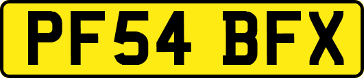 PF54BFX