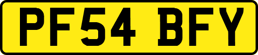 PF54BFY