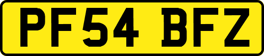 PF54BFZ