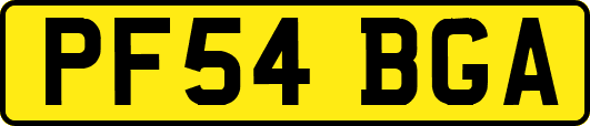 PF54BGA