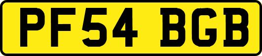 PF54BGB