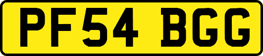 PF54BGG