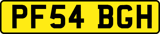PF54BGH