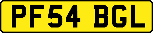 PF54BGL