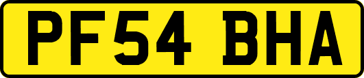 PF54BHA