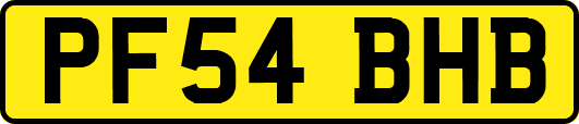 PF54BHB
