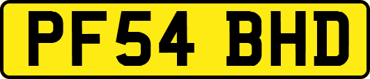 PF54BHD
