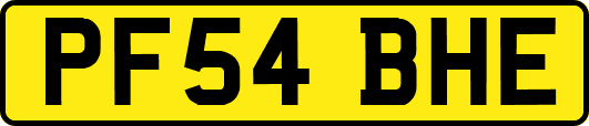 PF54BHE