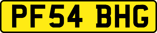 PF54BHG