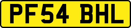 PF54BHL