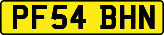 PF54BHN
