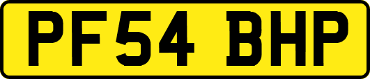 PF54BHP